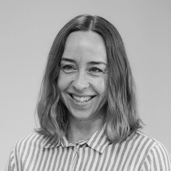 Barbara Watson